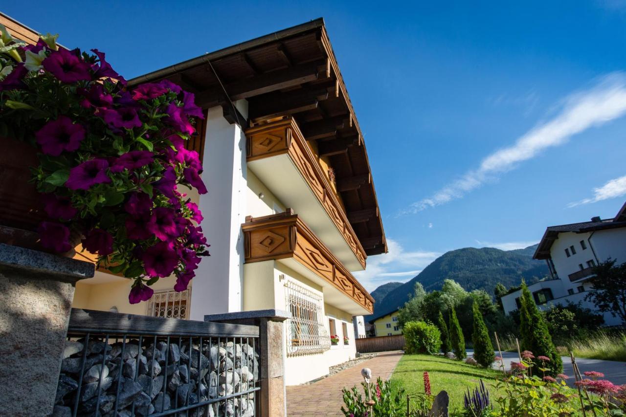 Stangl Appartements Flachau Exterior photo