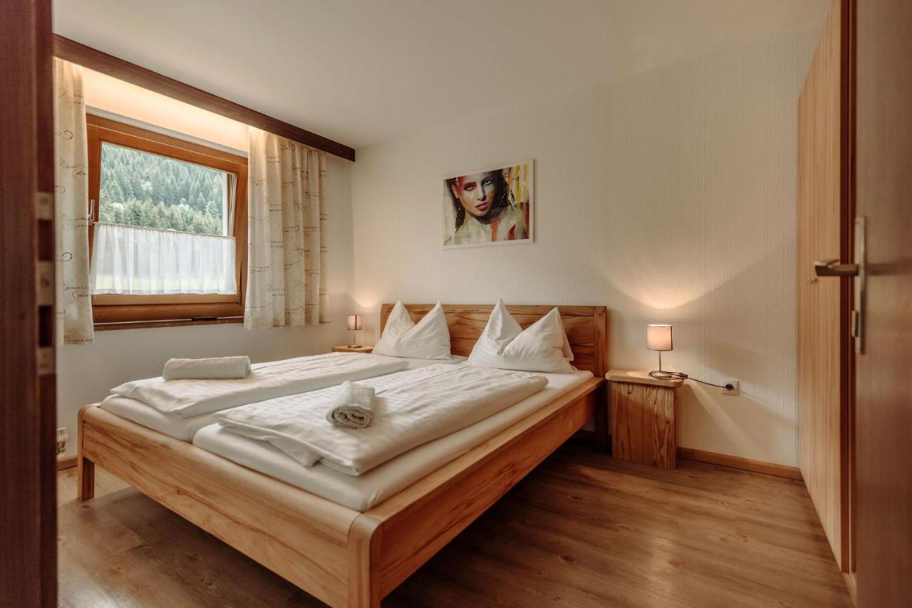 Stangl Appartements Flachau Exterior photo