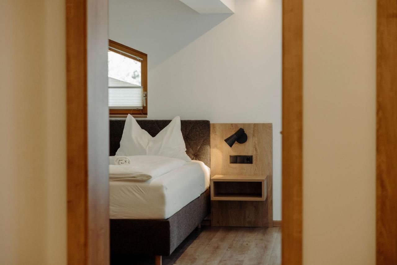 Stangl Appartements Flachau Exterior photo
