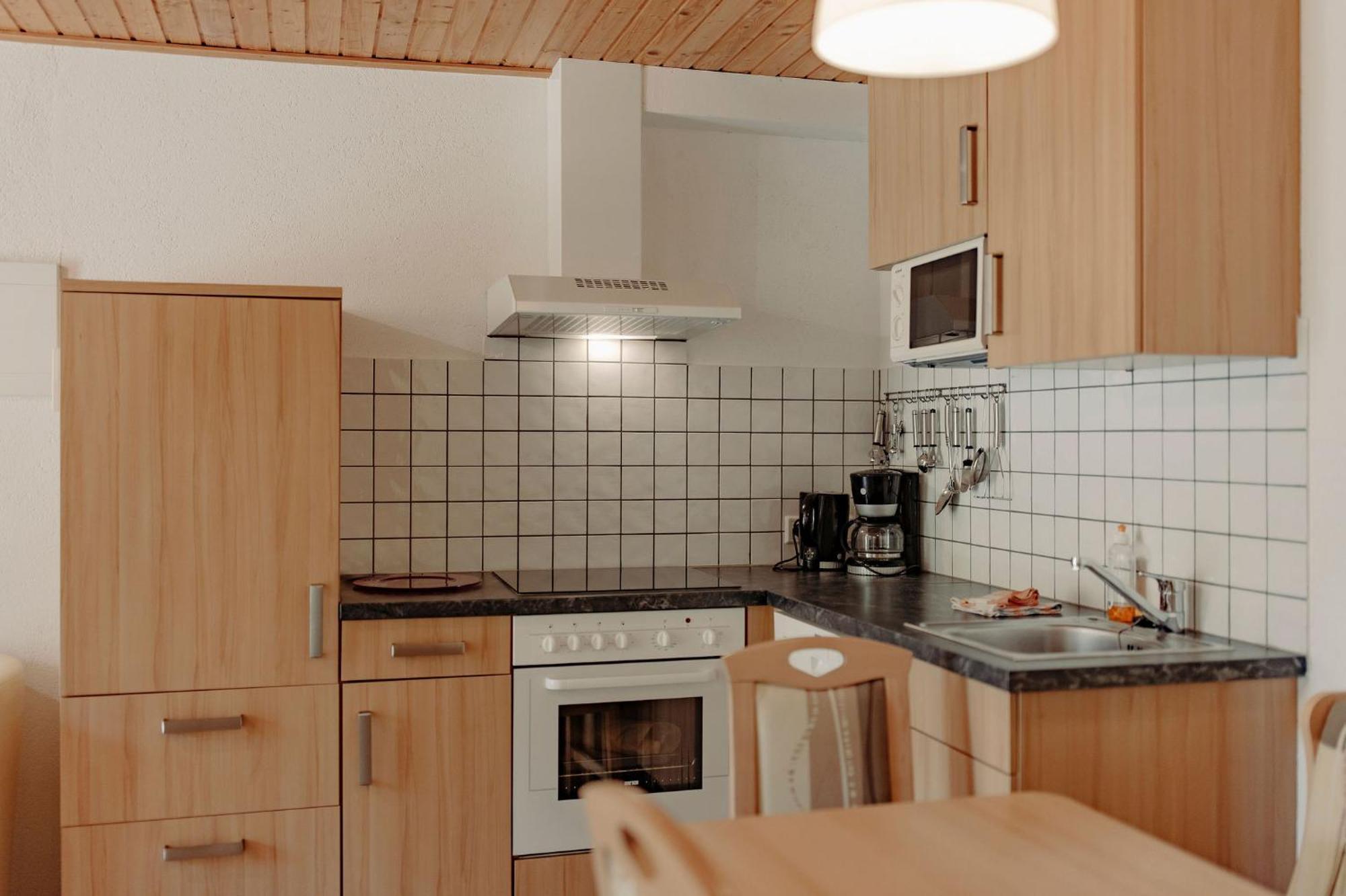 Stangl Appartements Flachau Room photo