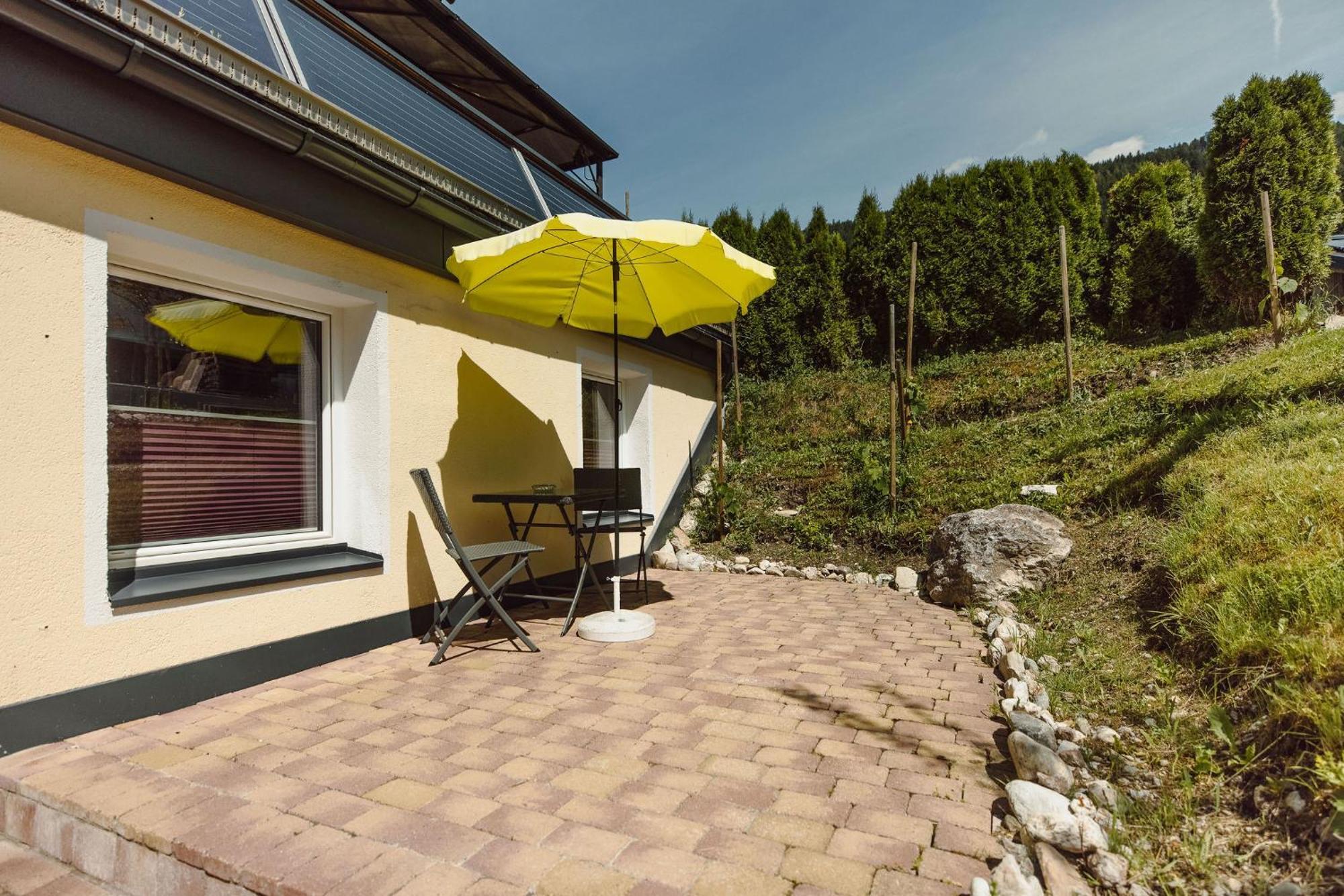 Stangl Appartements Flachau Room photo